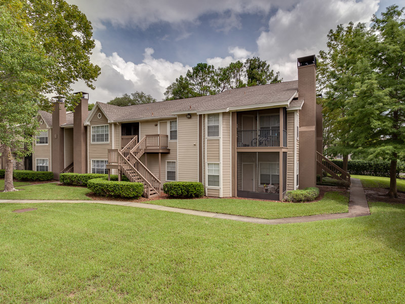 Green Tree Place Apartments Jacksonville, FL