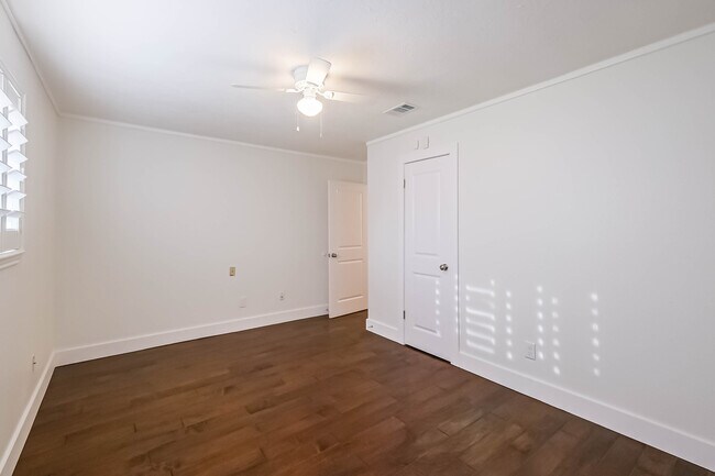 Foto del edificio - BEDA Pads_Briar Ridge