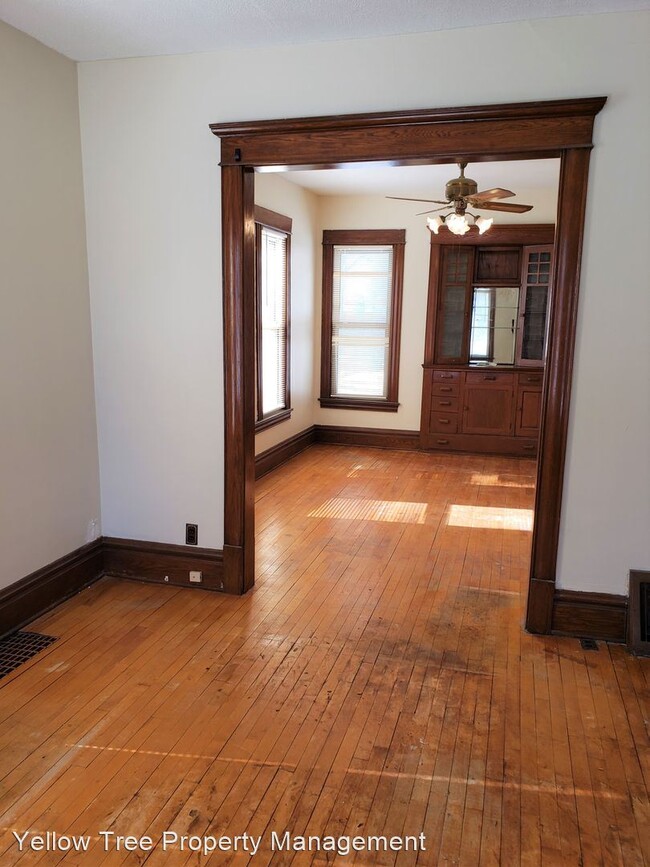 Building Photo - 3 br, 2 bath House - 2812 Bryant Ave S