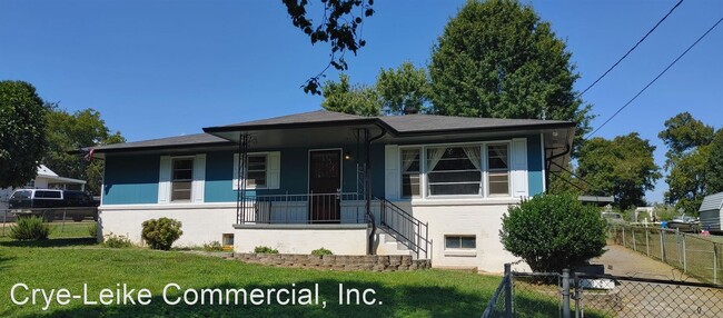 Building Photo - 3 br, 1 bath House - 3311 Elder Mountain Rd.