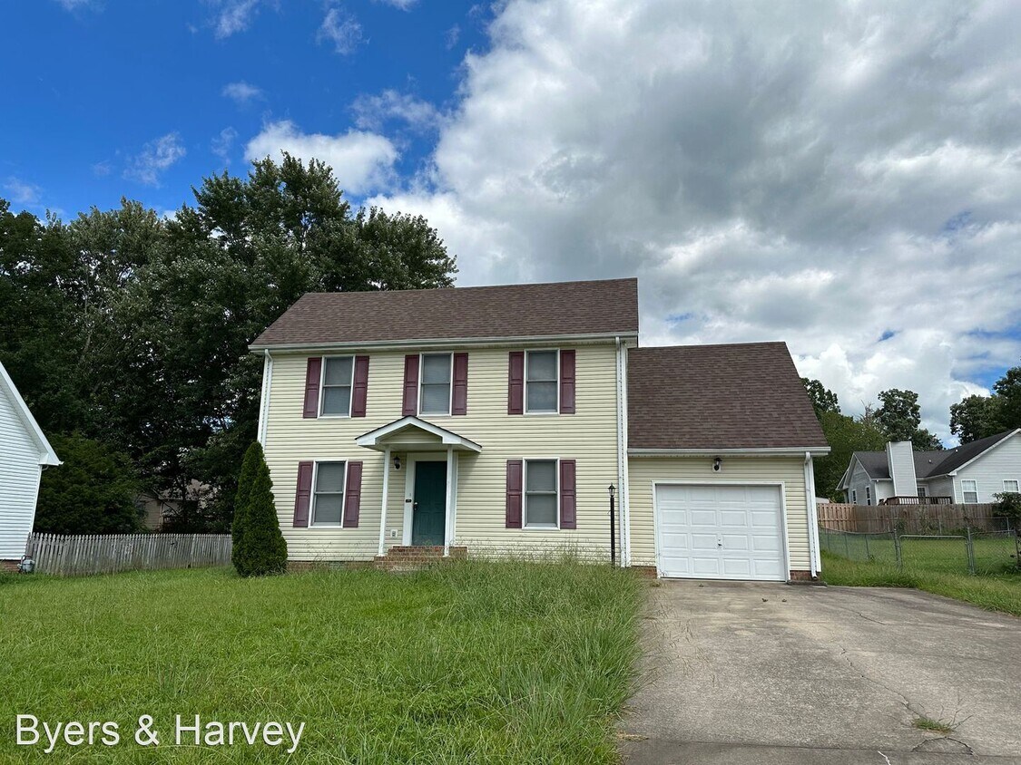 Primary Photo - 3 br, 2 bath House - 262 Kathleen Court