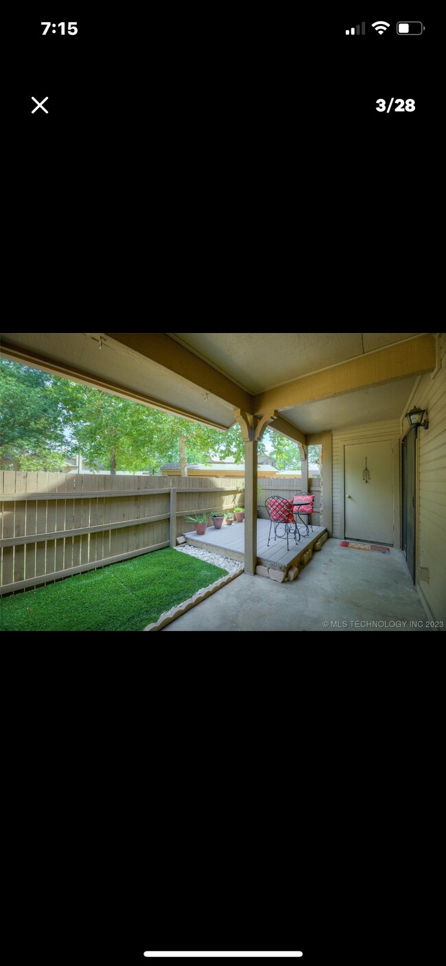 Foto del edificio - 4620 E 93rd Ct