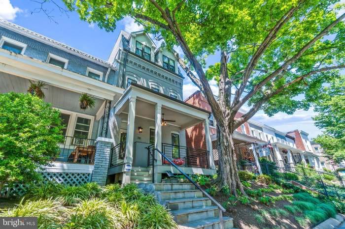 Photo - 761 Kenyon St NW (Washington, DC)