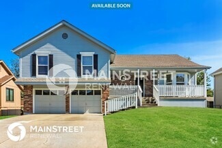 Building Photo - 609 NE Bristol Dr
