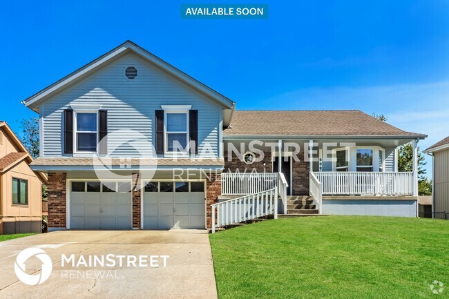Building Photo - 609 NE Bristol Dr