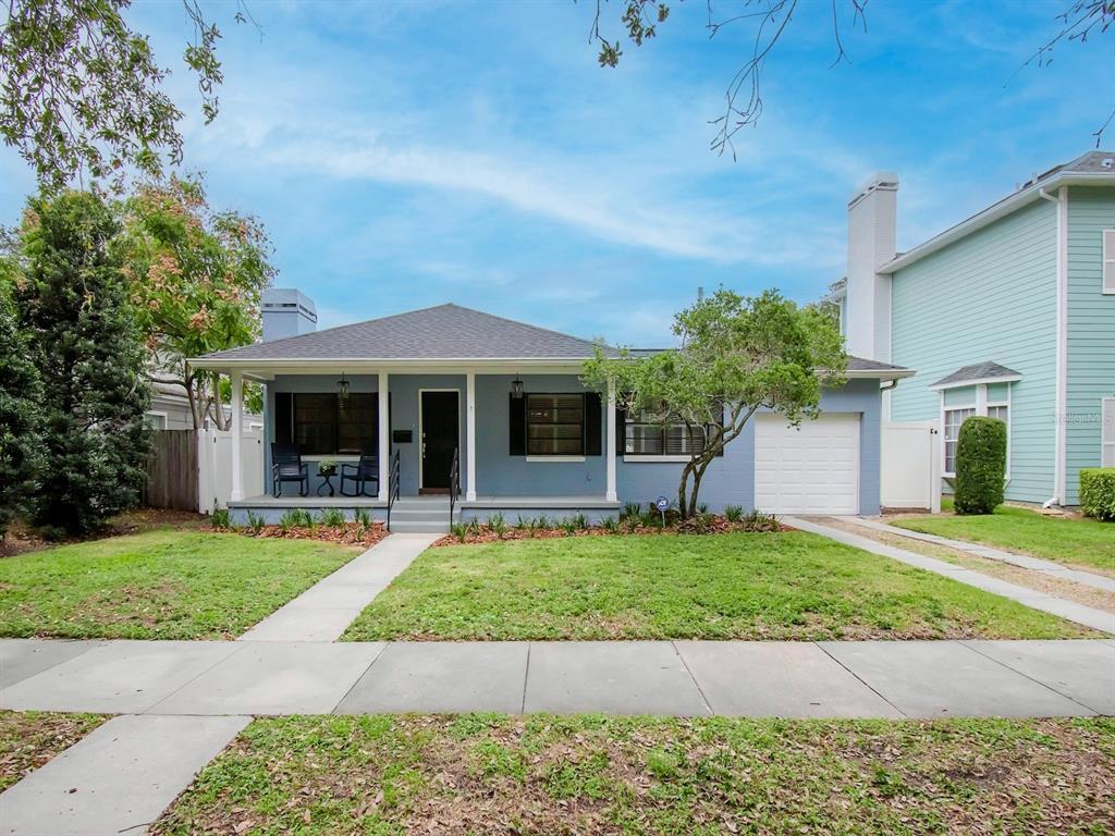 2607 W Jetton Ave, Tampa, FL 33629 House Rental in Tampa, FL