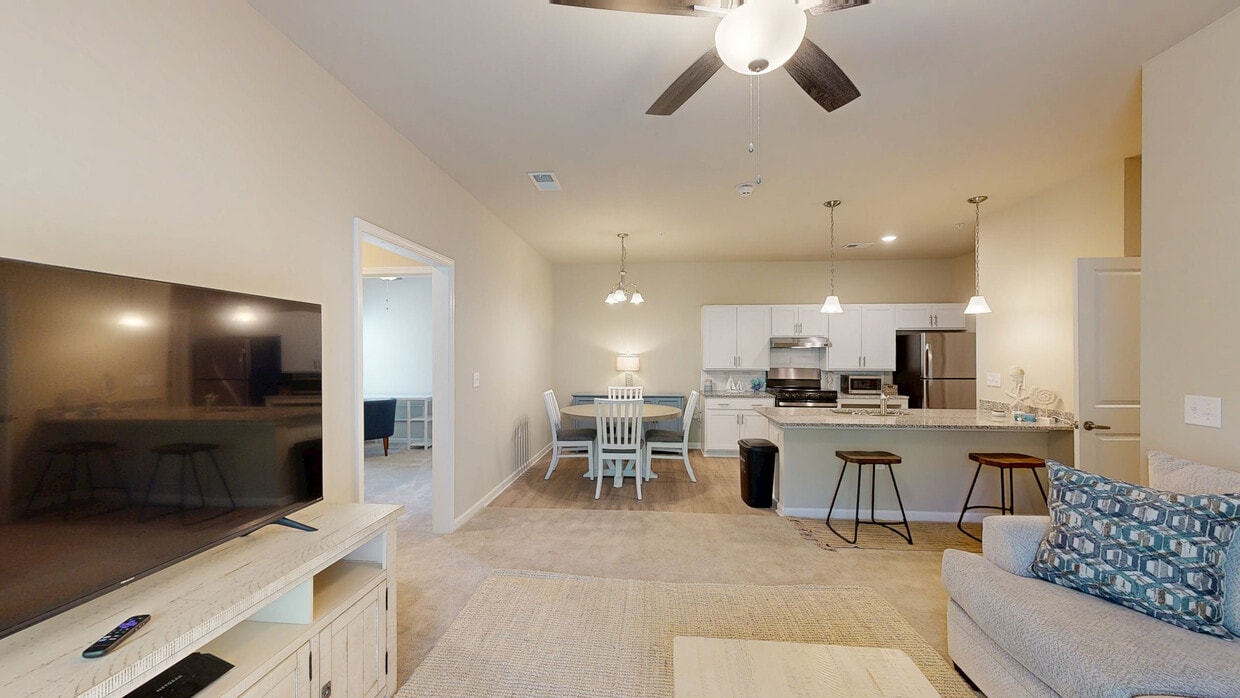 Photo - Sidbury Crossing Apartments