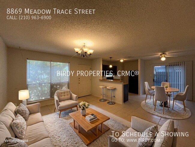 Foto del edificio - 8869 Meadow Trace St