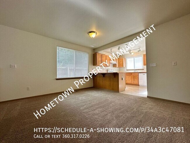 Foto del edificio - 6763 Steamer Dr SE