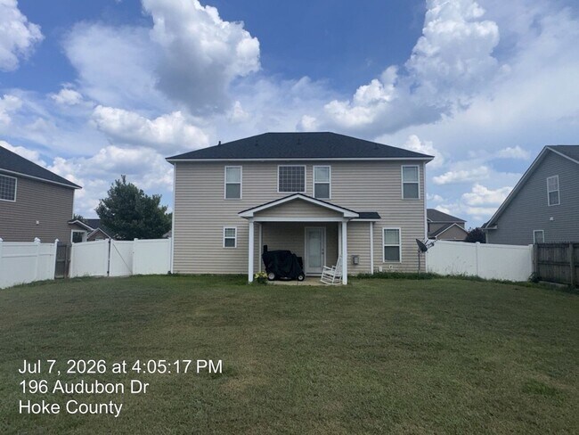 Foto del edificio - 196 Audubon Dr
