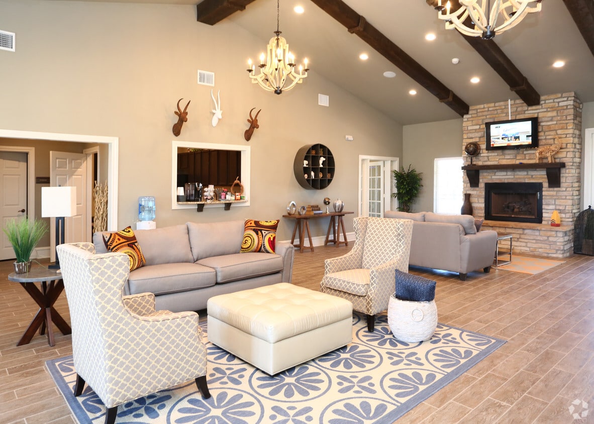 Cooper Cove Apartments Lubbock, TX