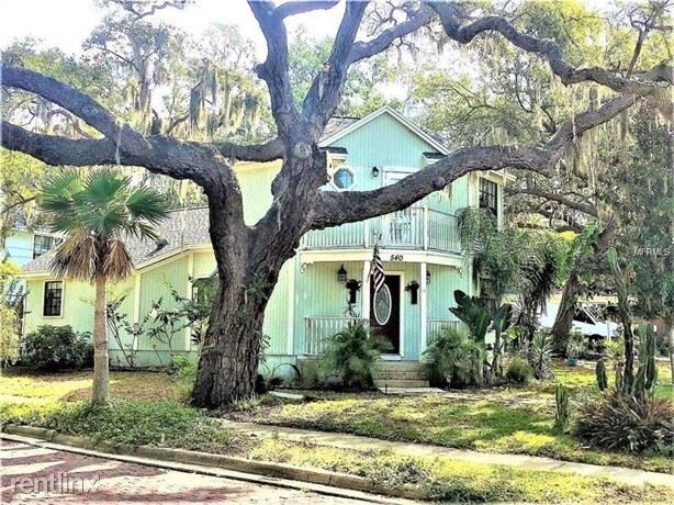 Building Photo - 4 br, 2 bath House - 540 Beltrees St