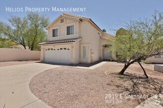 Building Photo - 2919 E Saltsage Dr
