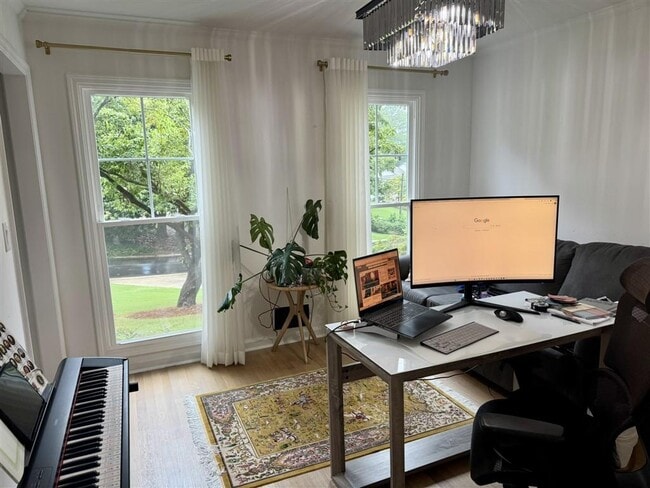 Foto del edificio - 3561 Duberry Ct NE