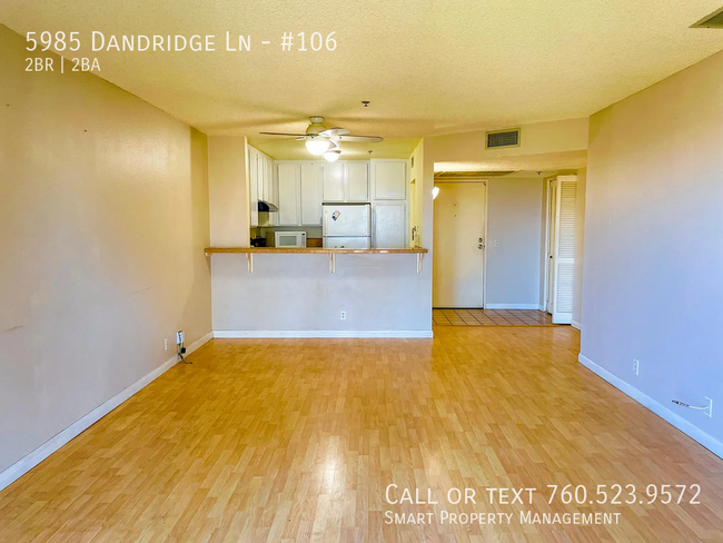 Foto del edificio - 5985 Dandridge Ln