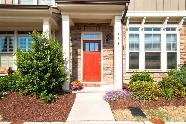 Building Photo - 954 Ambergate Sta
