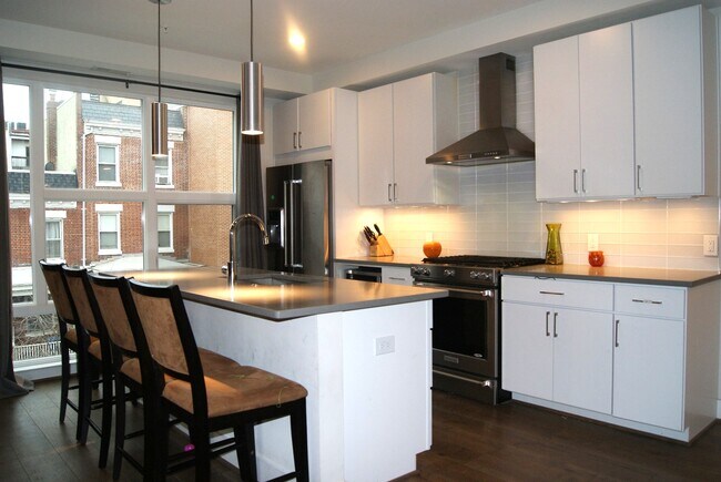 Foto del edificio - 2337 Champlain Street NW