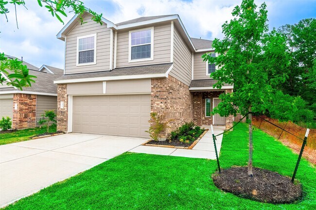 Building Photo - 2413 Tavo Trails Dr