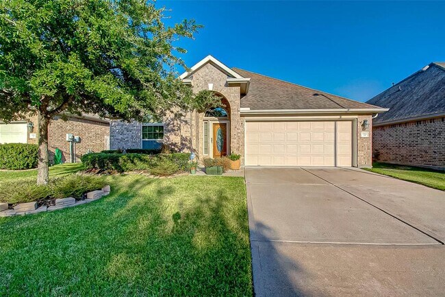 Foto del edificio - 15822 Eldora Springs Ct