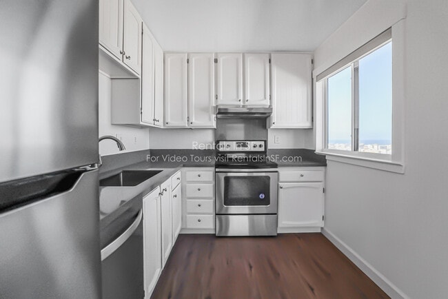 Building Photo - 4715 Balboa St