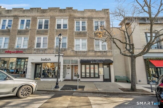 Building Photo - 355 Greenwich Ave