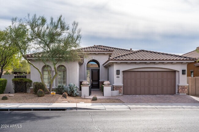Foto del edificio - 9901 E Edgestone Dr