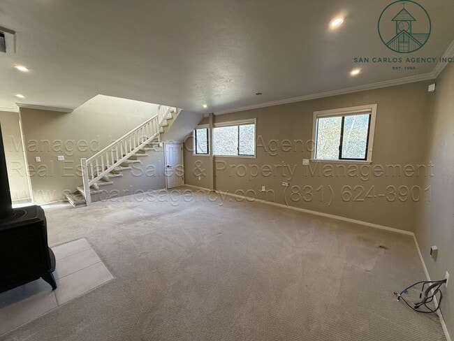 Building Photo - Private Three Bed Carmel Valley Oasis Along the River