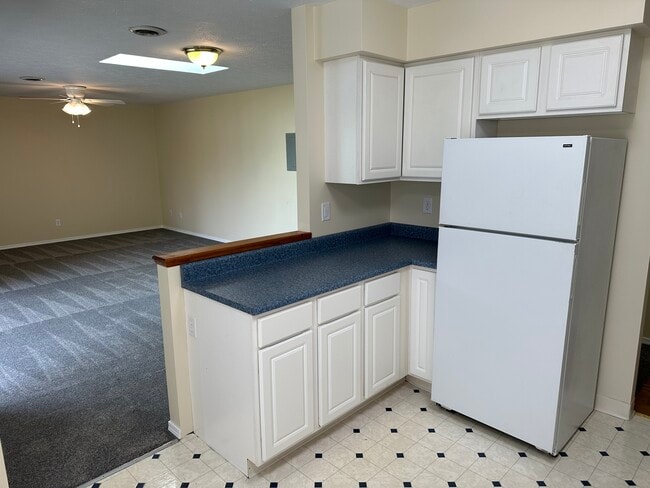 KItchen to Living Room - 3506 Kentucky Ave