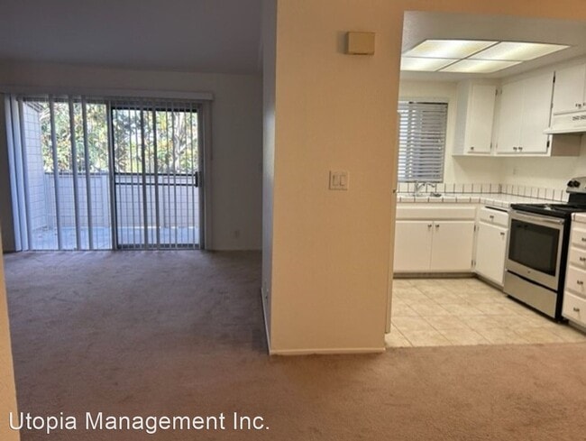 Building Photo - 2 br, 2 bath House - 6102-A Civic Terrace