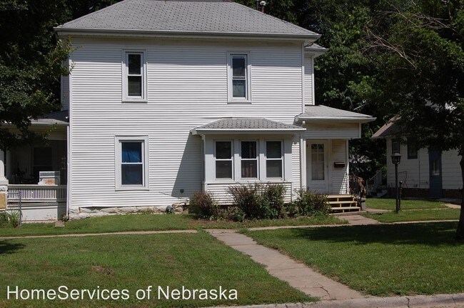 Foto del edificio - 2 br, 1 bath House - 1908 S 11th St