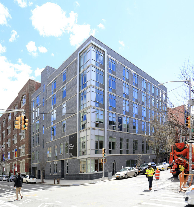 The Hub Avenue B - Apartments In New York, NY | Apartments.com