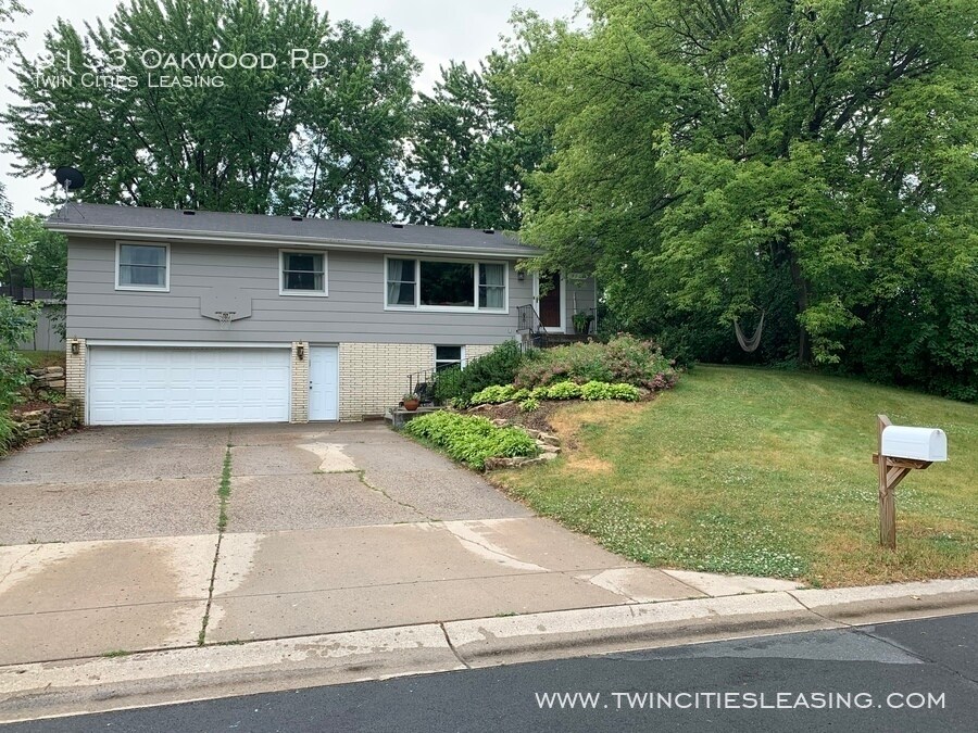 Single Family Home in St. Bonifacius House for Rent in Saint