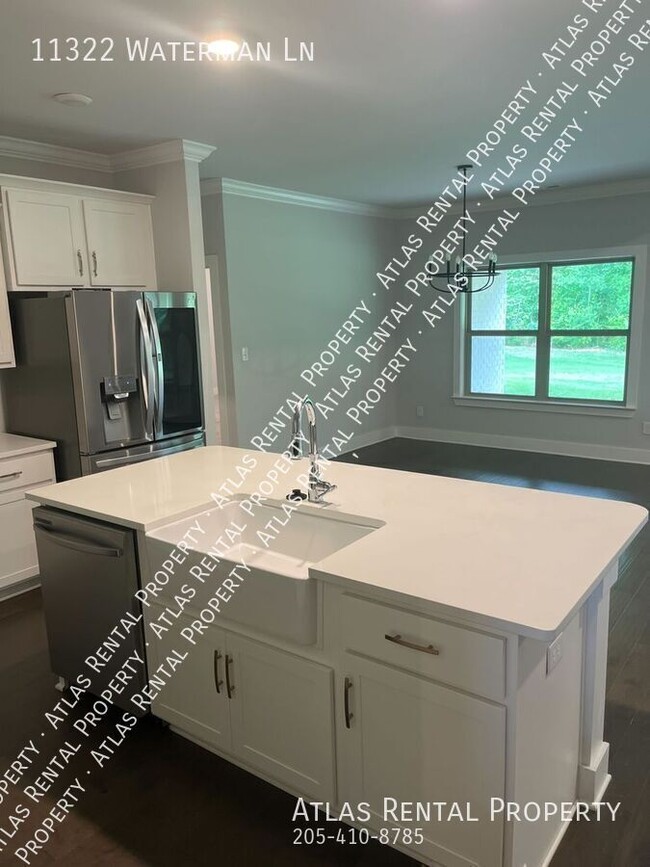 Foto del edificio - 11322 Waterman Ln