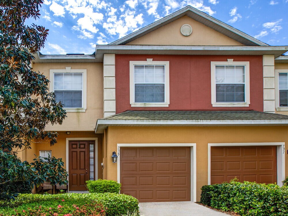 735 Marotta Loop, Ocoee, FL 34761 Townhome Rentals in Ocoee FL