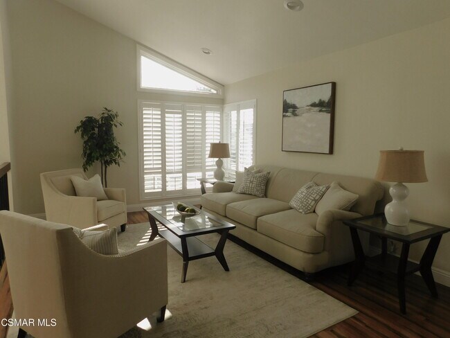 Foto del edificio - 467 Sundance St