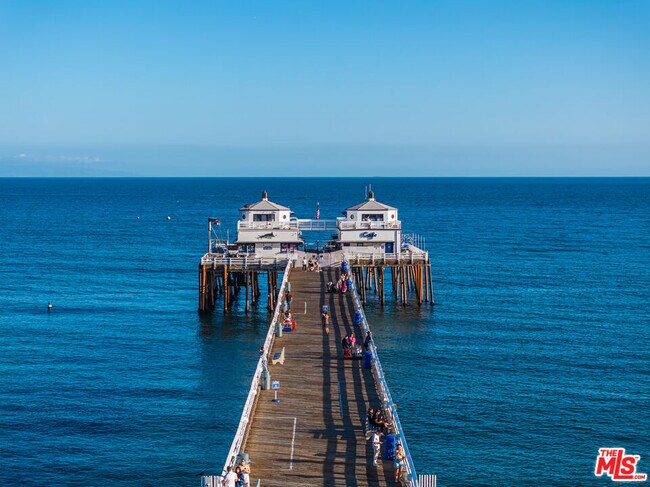 Foto del edificio - 23018 Pacific Coast Hwy