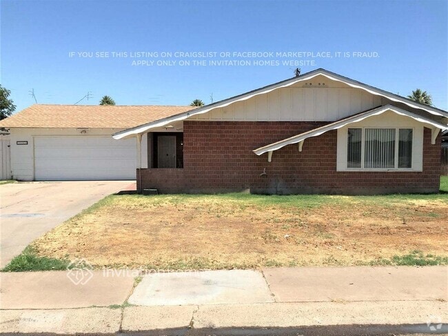 Building Photo - 3544 W Tuckey Ln
