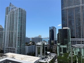 Building Photo - 1050 Brickell Ave