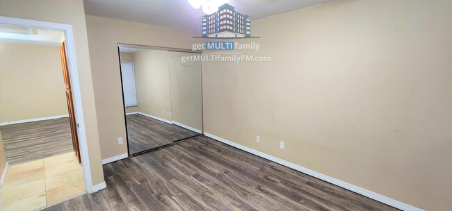 Foto del edificio - Easy Living in a Cozy 1-Bed, 1-Bath Condo!