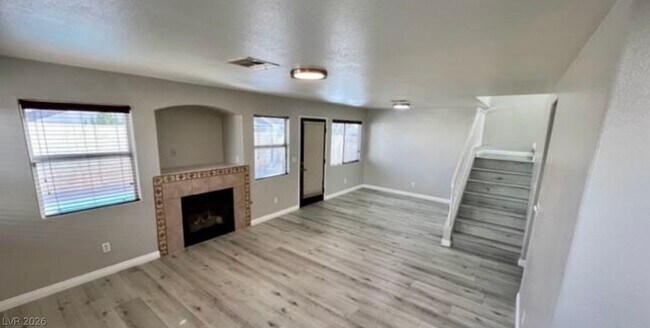 Building Photo - 4216 Sky Sands St