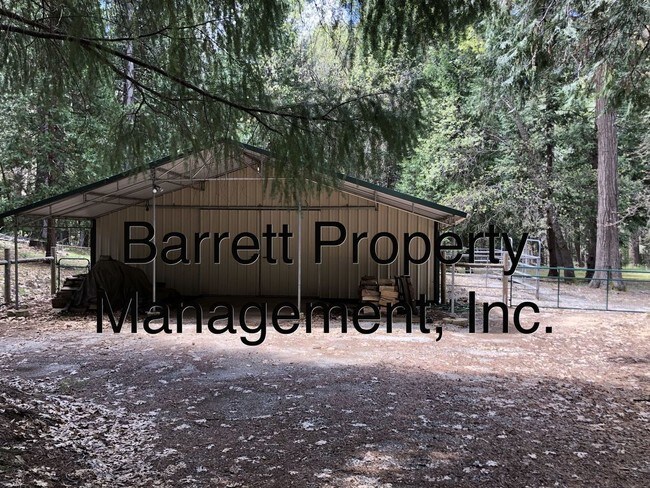 Building Photo - 17448 Blue Tent School Rd
