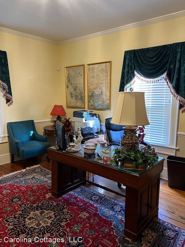 Building Photo - 4 br, 2 bath House - 2731 Greenville Highway