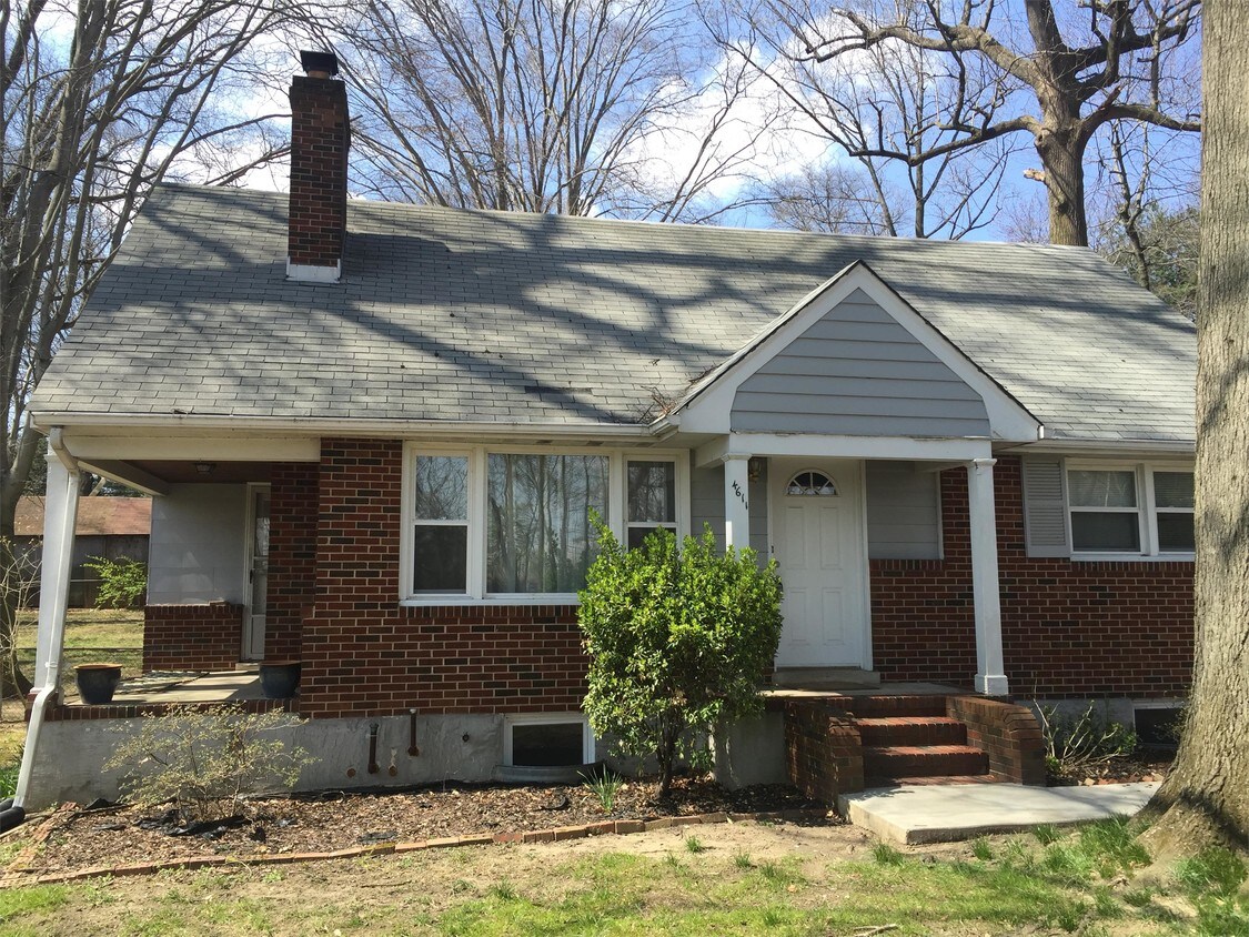 Foto principal - 4611 Clementon Rd