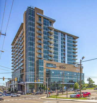 Condos In The Gulch Nashville