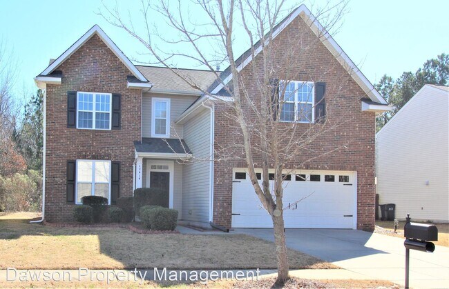 Foto del edificio - 3 br, 2.5 bath House - 17414 Westmill Lane