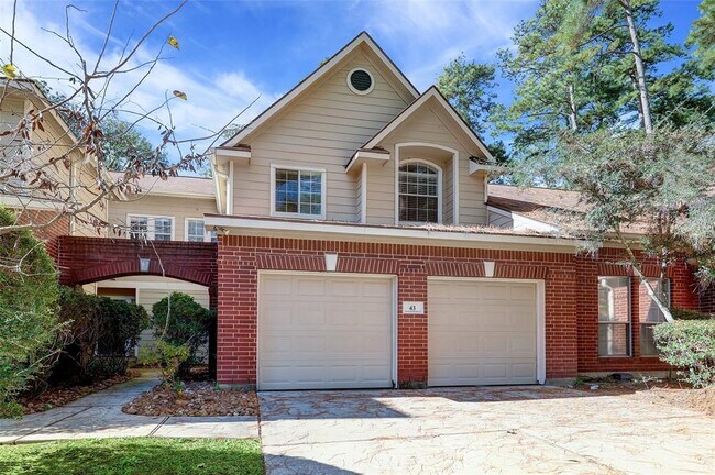 Foto del edificio - 43 S Avonlea Cir