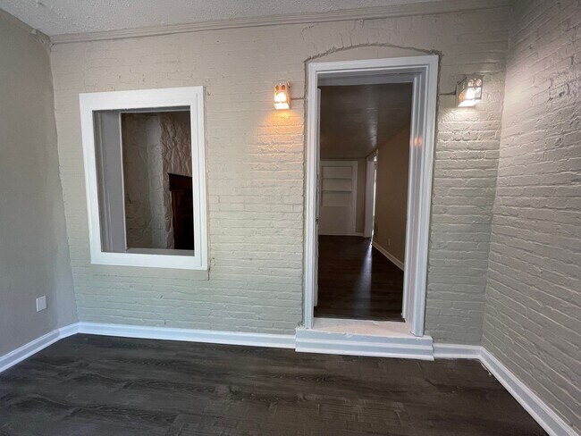 Foto del edificio - Welcome To Your New Home!