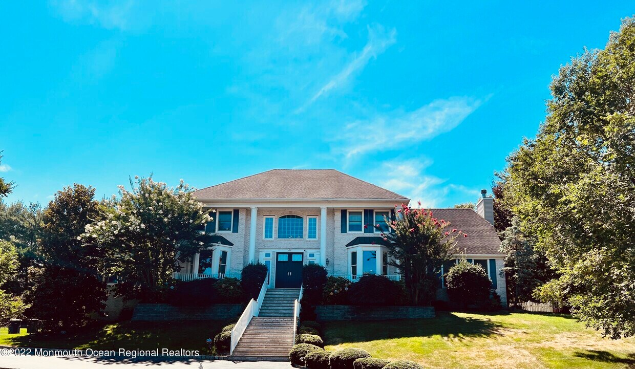 Foto principal - 34 Northwoods Rd