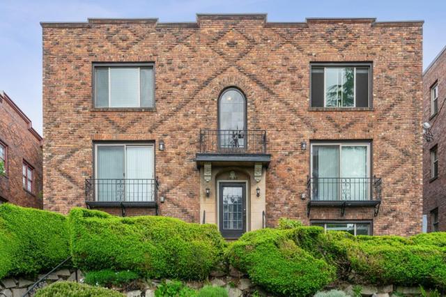 Primary Photo - 2 bedroom in Seattle WA 98102