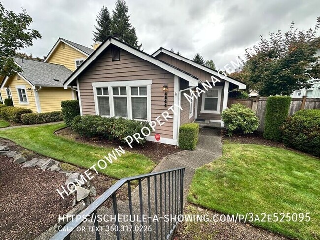Foto del edificio - 4544 Beckonridge Ln SE